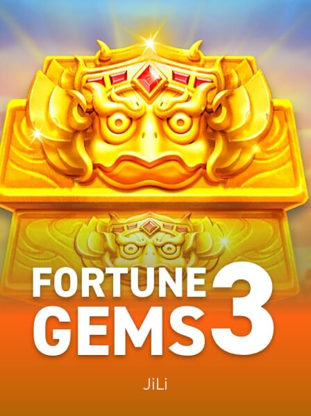 Fortune Gems 3